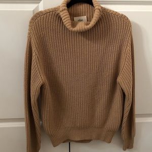 aritzia montipellier sweater